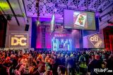 D.C. Foodies Fete Their Own At 33rd Annual RAMMY Awards; Industry Party Draws 2,000 To Convention Center